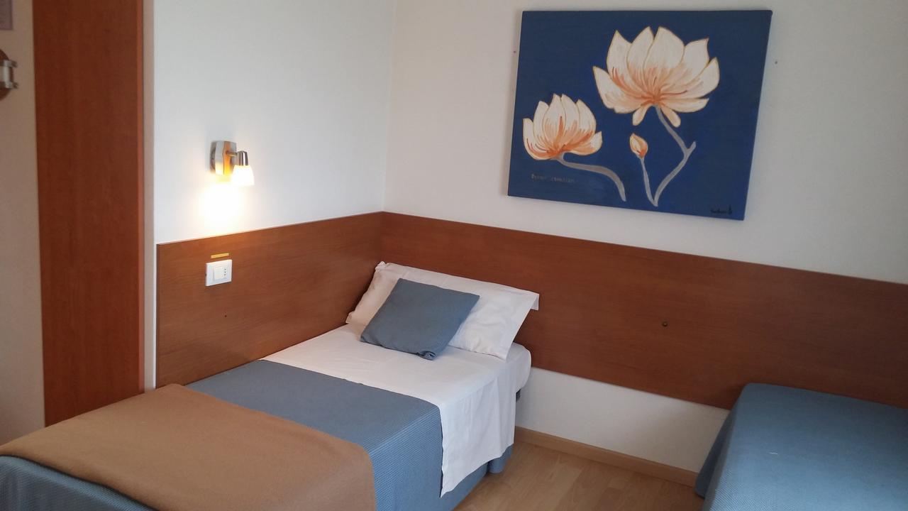 Venice Airport Room Фаваро-Венето Екстер'єр фото
