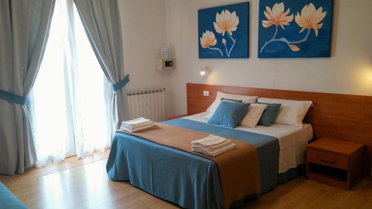 Venice Airport Room Фаваро-Венето Екстер'єр фото