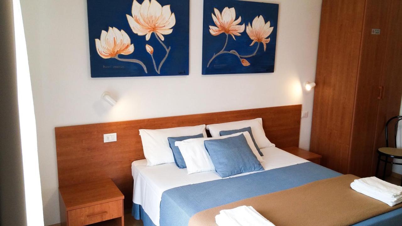 Venice Airport Room Фаваро-Венето Екстер'єр фото
