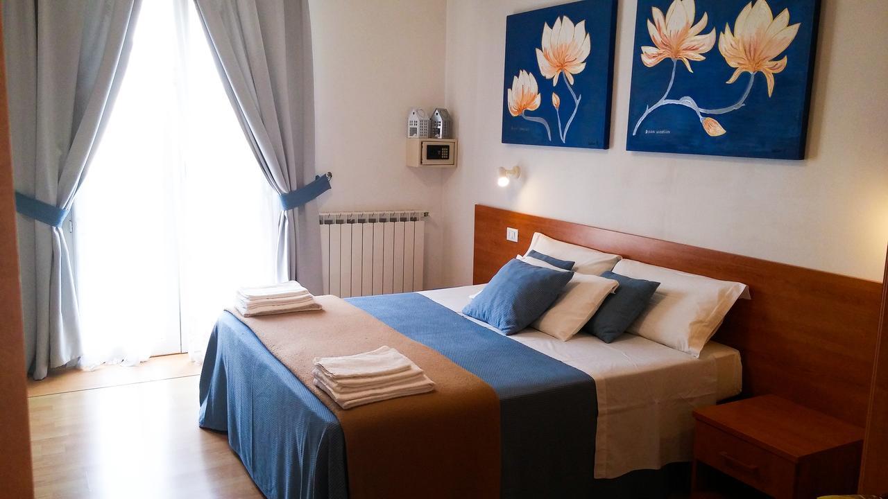 Venice Airport Room Фаваро-Венето Екстер'єр фото