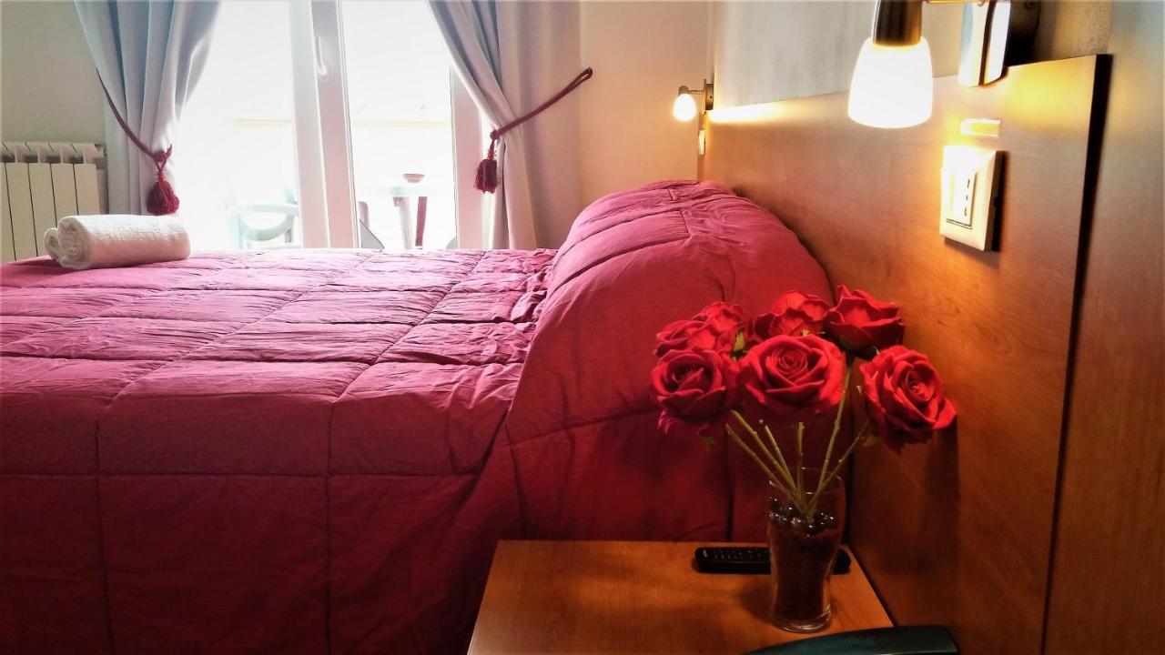 Venice Airport Room Фаваро-Венето Екстер'єр фото