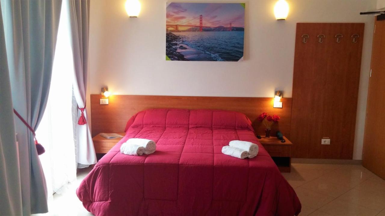Venice Airport Room Фаваро-Венето Екстер'єр фото