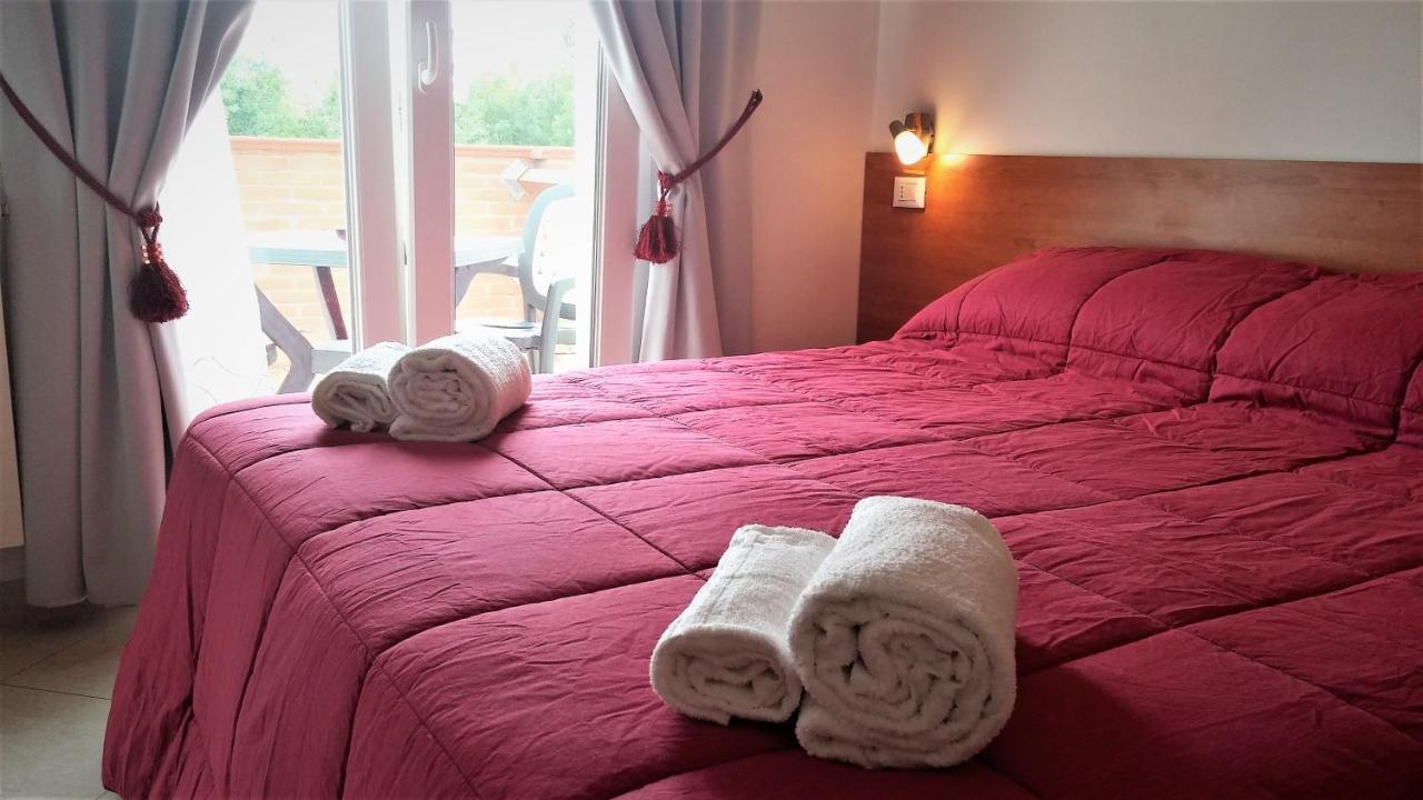 Venice Airport Room Фаваро-Венето Екстер'єр фото