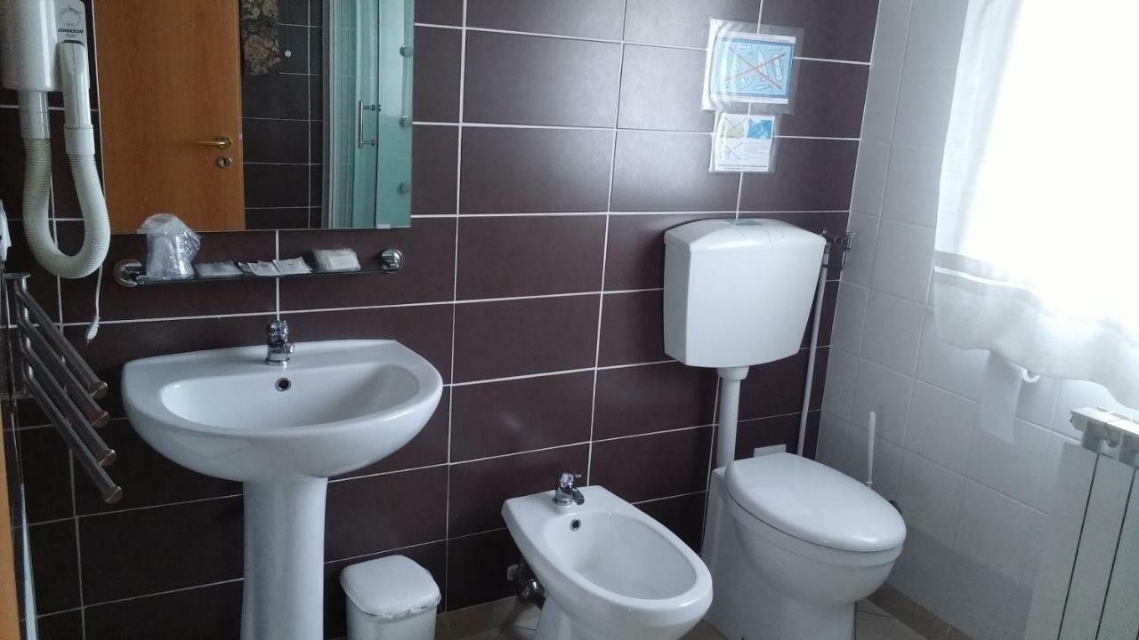 Venice Airport Room Фаваро-Венето Екстер'єр фото